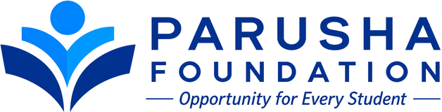 Parusha Foundation — Opportunity for Every Student
